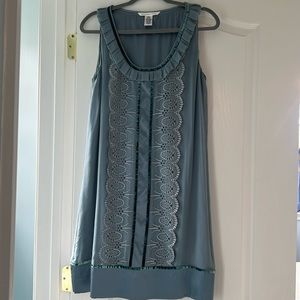 Diane vonFurstennerg dress